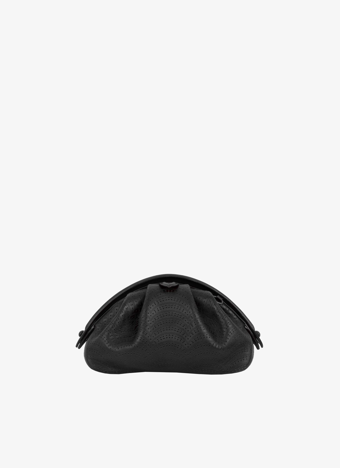 Wallet ALAÏA BLACK WALLET